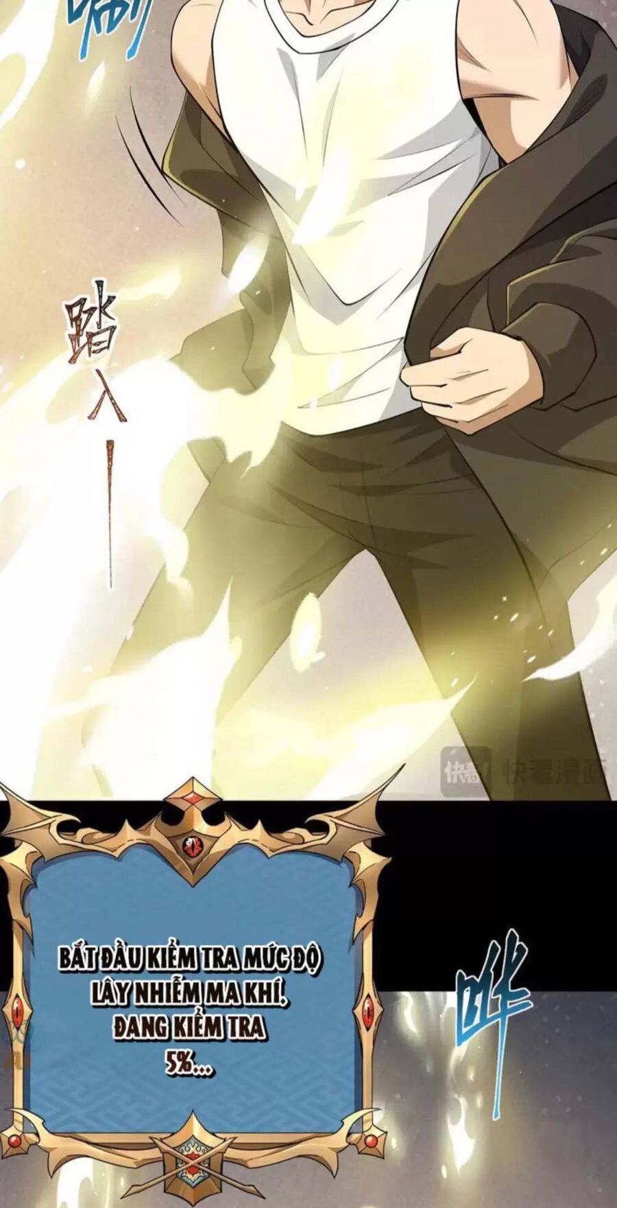 Ta Là Tai Họa Cấp Mục Sư - Chapter 20 - Page 40