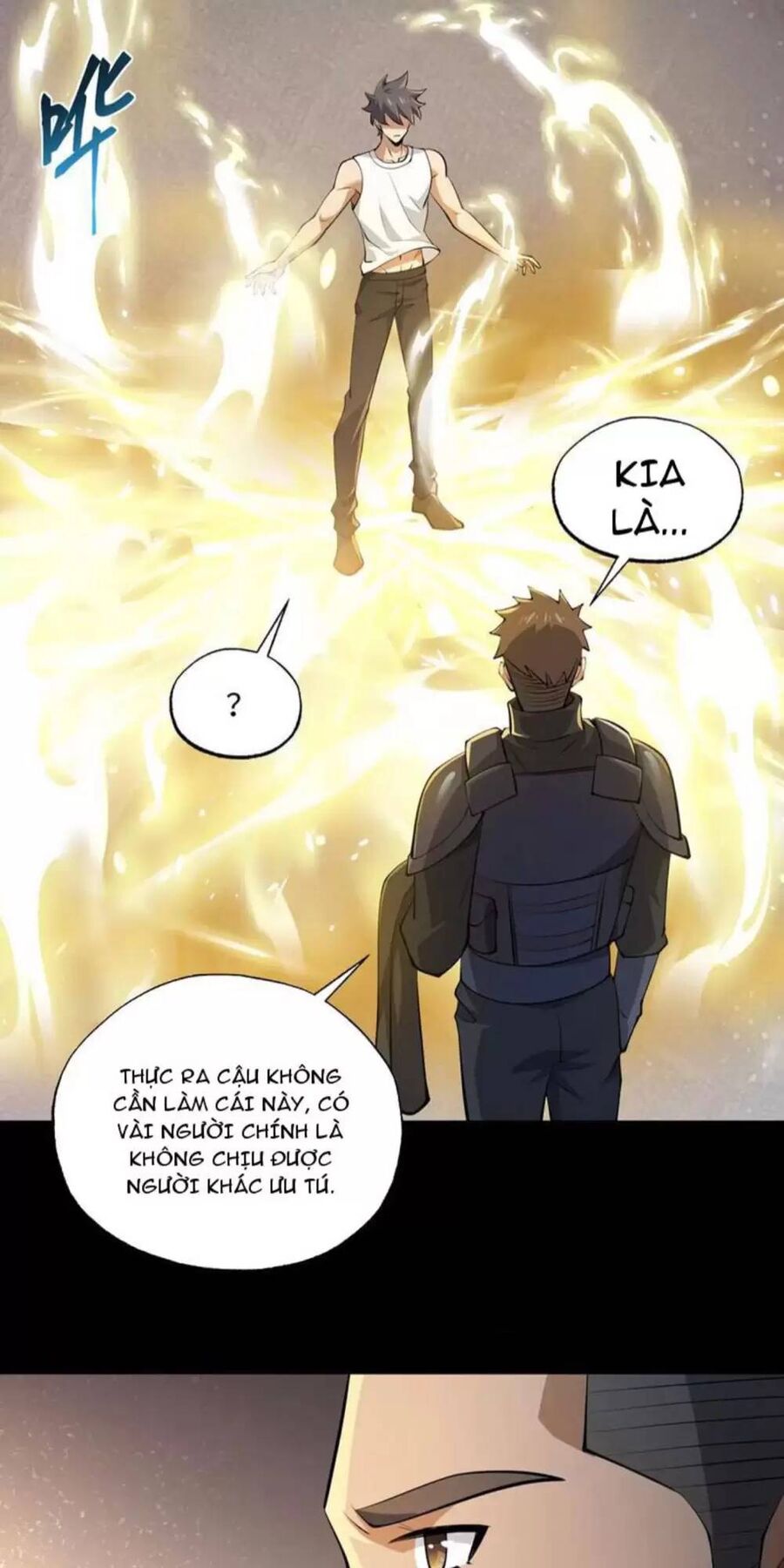 Ta Là Tai Họa Cấp Mục Sư - Chapter 20 - Page 41