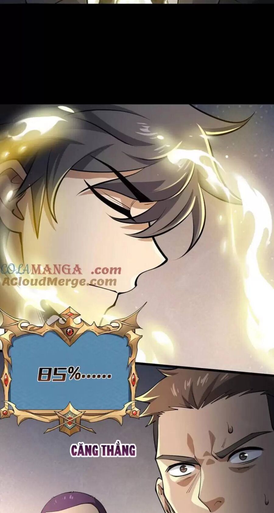 Ta Là Tai Họa Cấp Mục Sư - Chapter 20 - Page 45