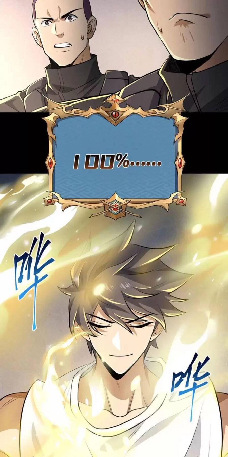 Ta Là Tai Họa Cấp Mục Sư - Chapter 20 - Page 46