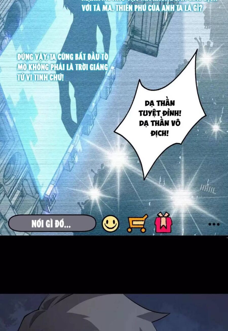 Ta Là Tai Họa Cấp Mục Sư - Chapter 20 - Page 49