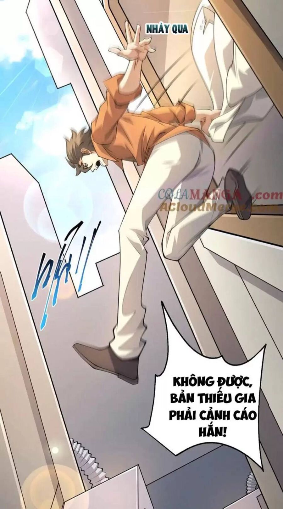 Ta Là Tai Họa Cấp Mục Sư - Chapter 20 - Page 52