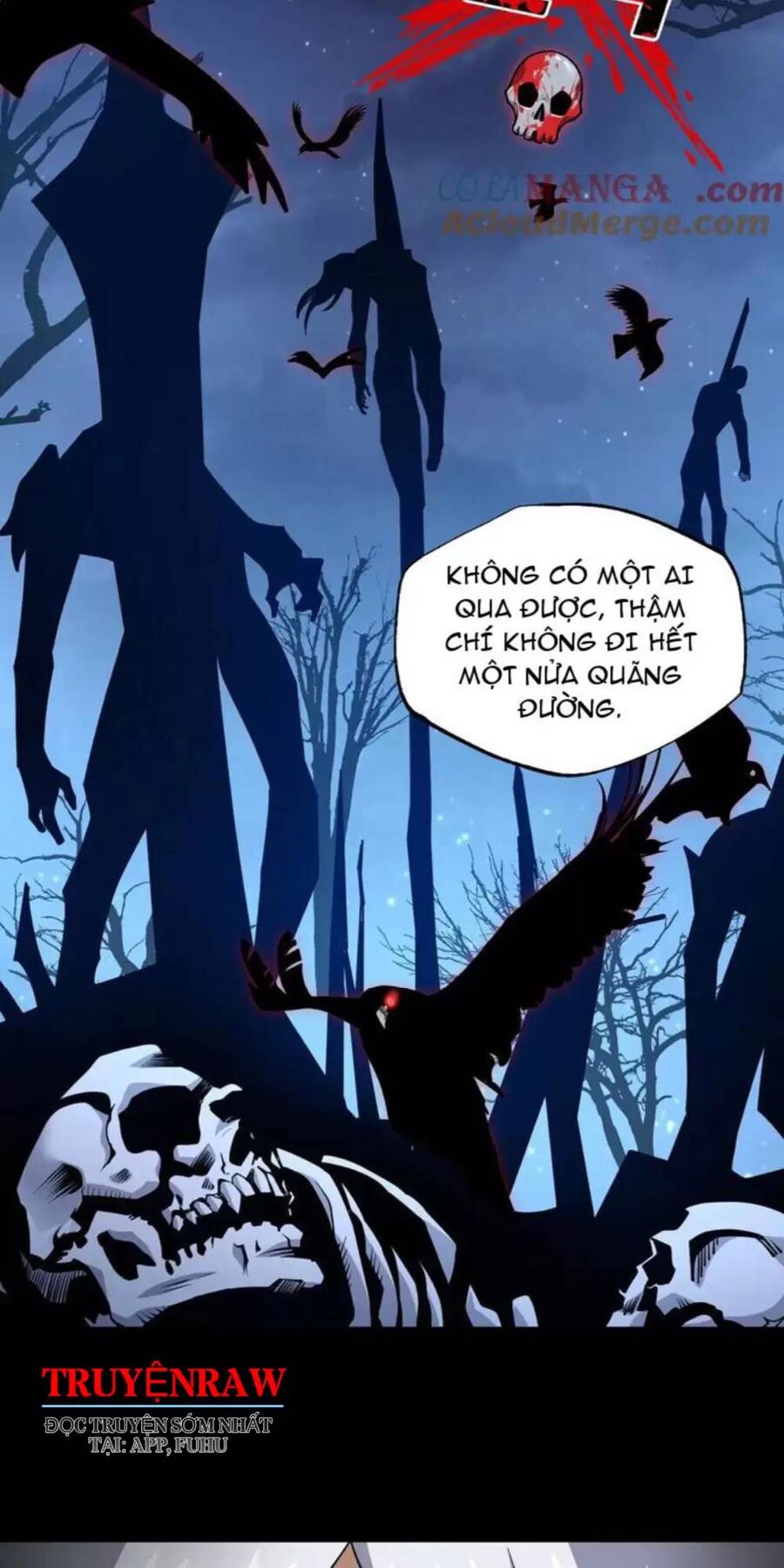 Ta Là Tai Họa Cấp Mục Sư - Chapter 20 - Page 7