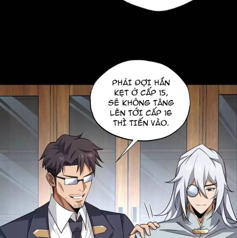 Ta Là Tai Họa Cấp Mục Sư - Chapter 20 - Page 9