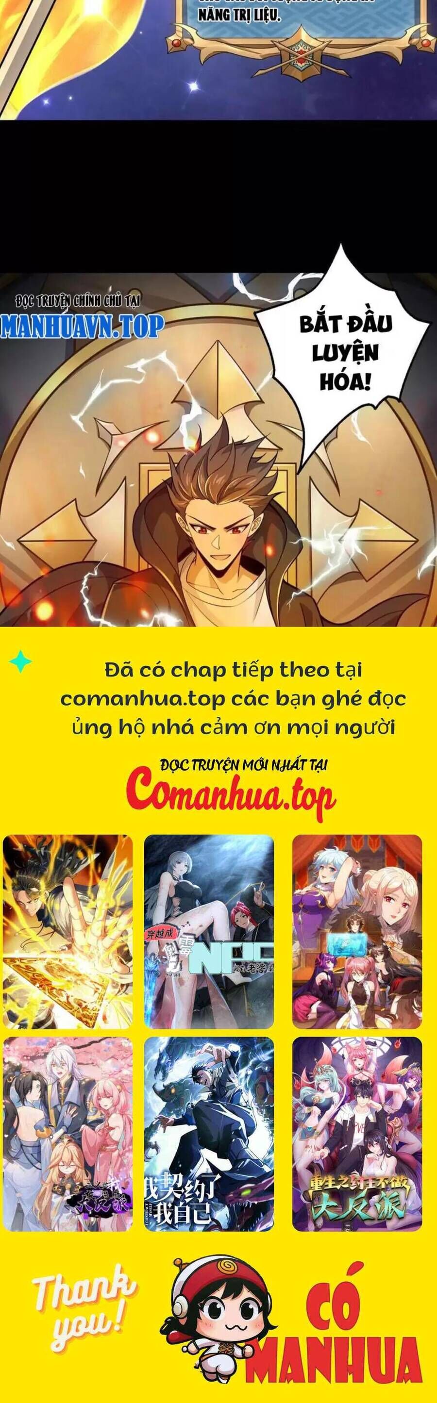 Ta Là Tai Họa Cấp Mục Sư - Chapter 21 - Page 45