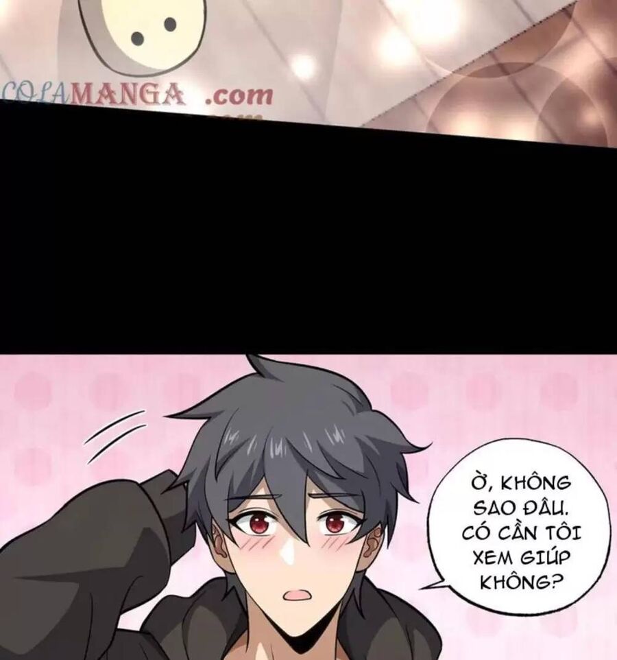 Ta Là Tai Họa Cấp Mục Sư - Chapter 22 - Page 10