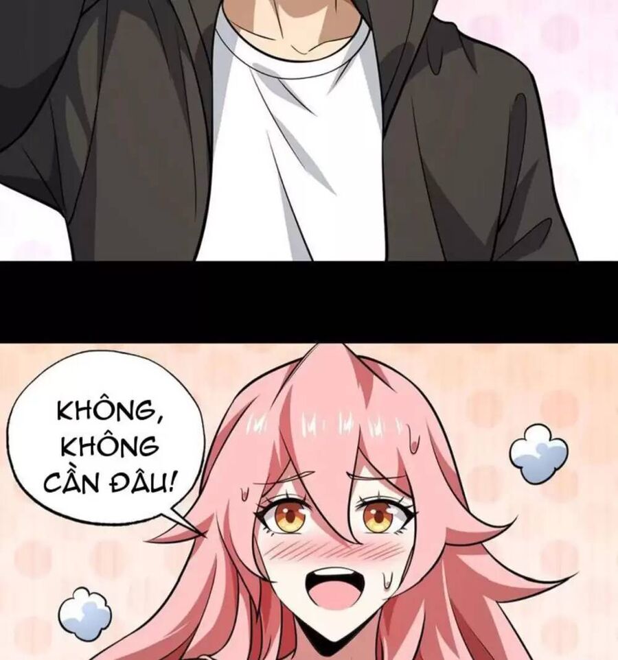 Ta Là Tai Họa Cấp Mục Sư - Chapter 22 - Page 11