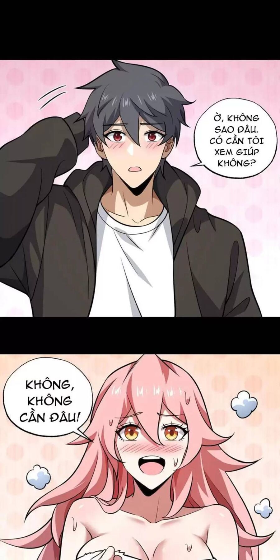 Ta Là Tai Họa Cấp Mục Sư - Chapter 22 - Page 12