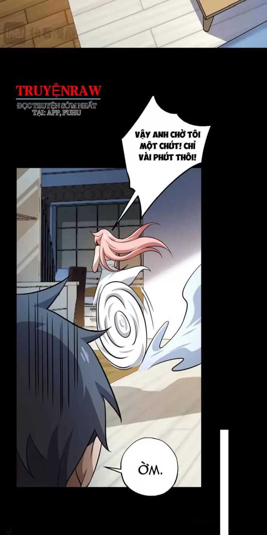 Ta Là Tai Họa Cấp Mục Sư - Chapter 22 - Page 14