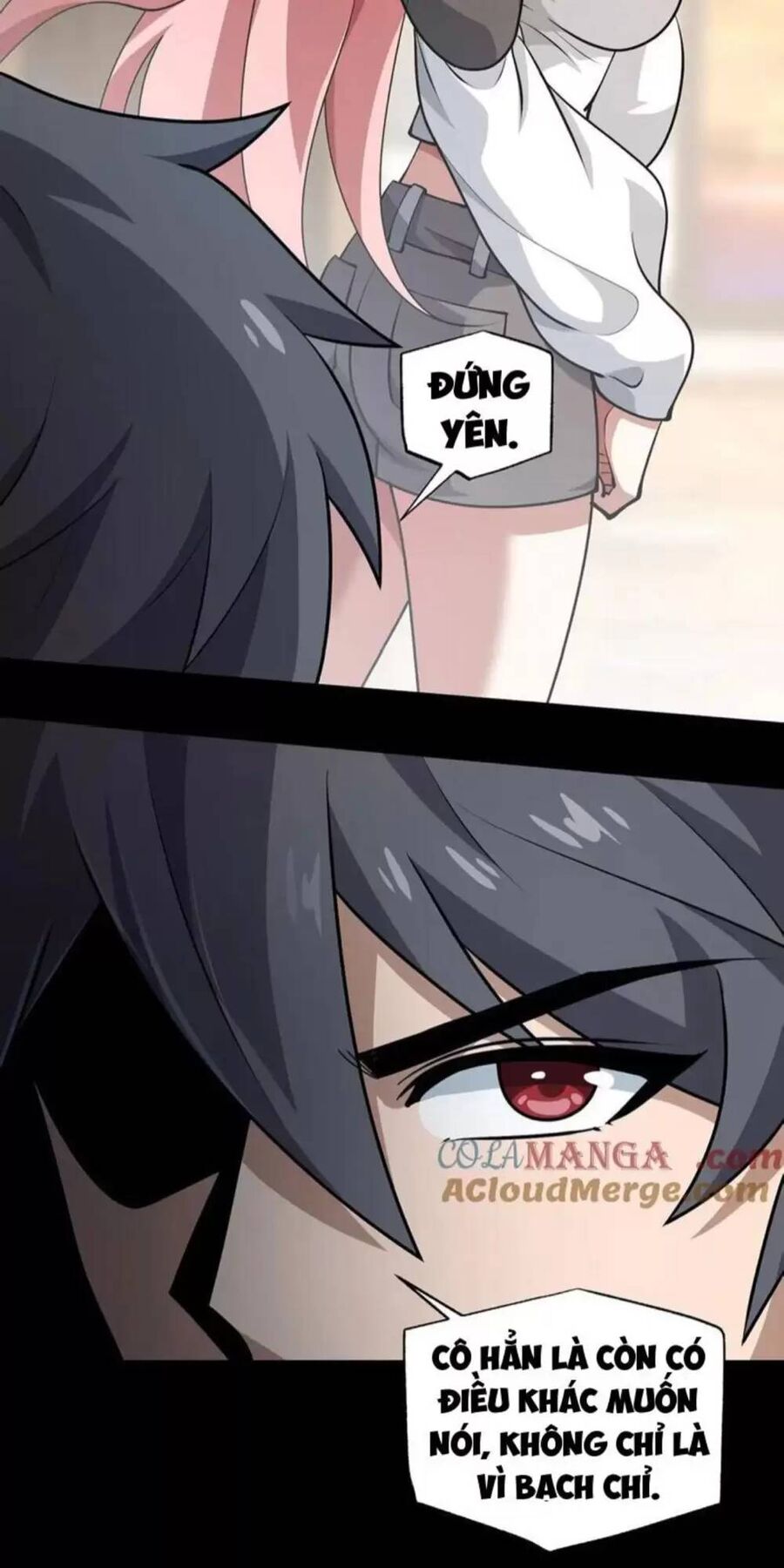 Ta Là Tai Họa Cấp Mục Sư - Chapter 22 - Page 19