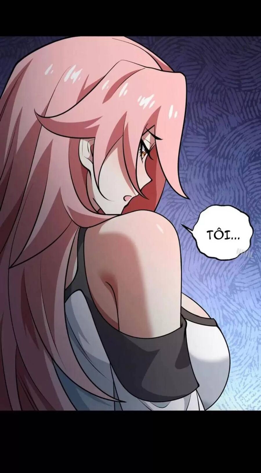 Ta Là Tai Họa Cấp Mục Sư - Chapter 22 - Page 20