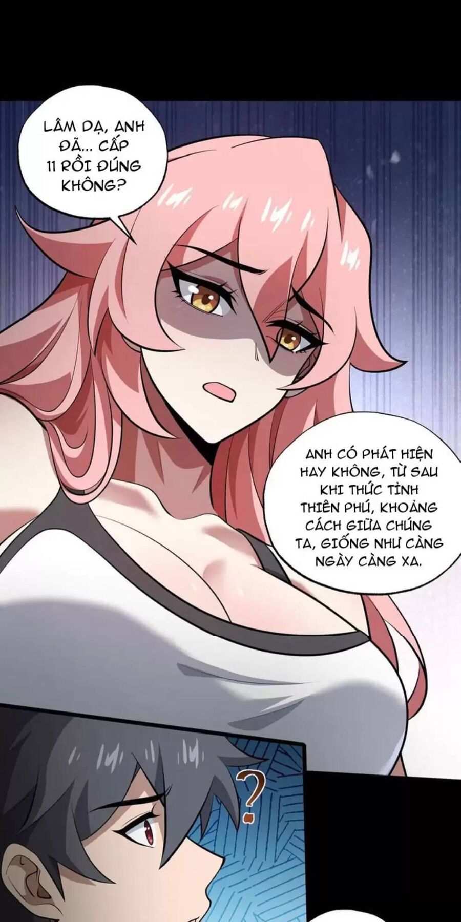 Ta Là Tai Họa Cấp Mục Sư - Chapter 22 - Page 23