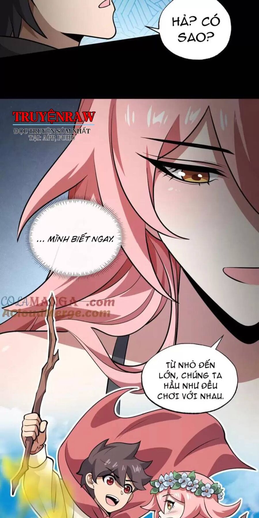 Ta Là Tai Họa Cấp Mục Sư - Chapter 22 - Page 24