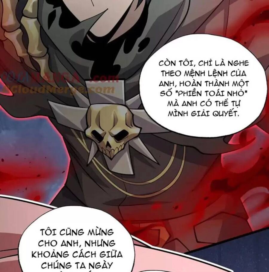 Ta Là Tai Họa Cấp Mục Sư - Chapter 22 - Page 26