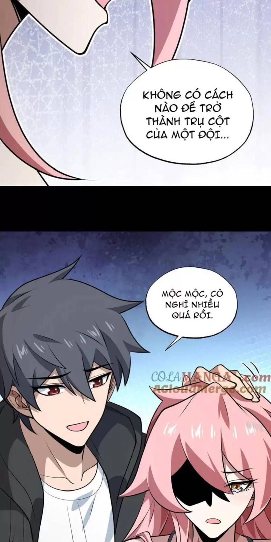 Ta Là Tai Họa Cấp Mục Sư - Chapter 22 - Page 28