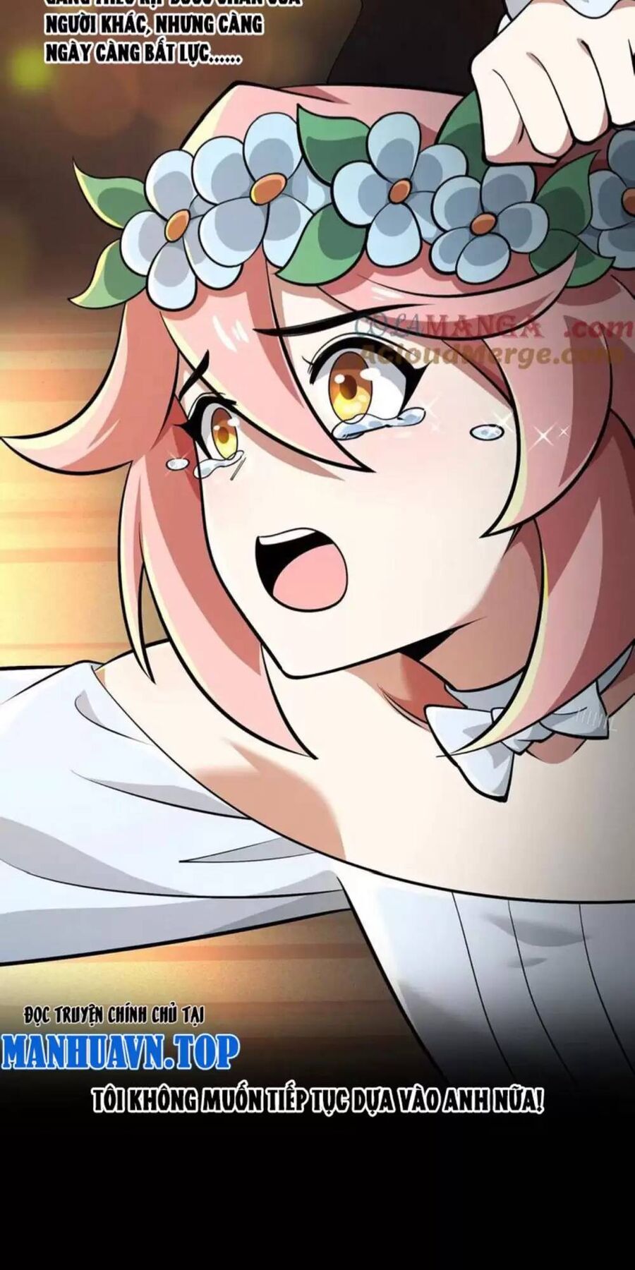 Ta Là Tai Họa Cấp Mục Sư - Chapter 22 - Page 30