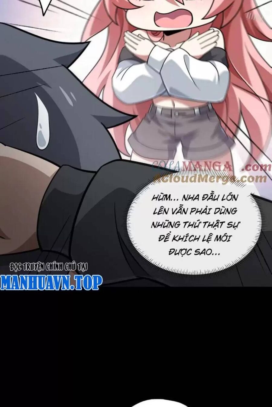 Ta Là Tai Họa Cấp Mục Sư - Chapter 22 - Page 36