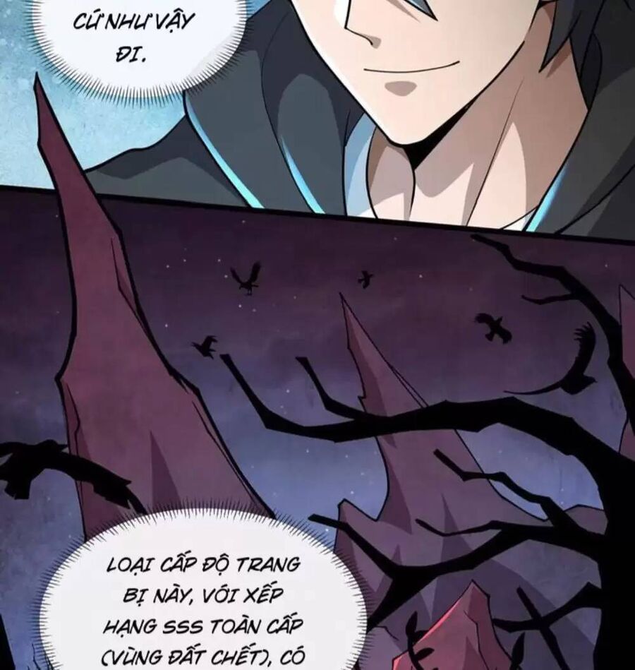 Ta Là Tai Họa Cấp Mục Sư - Chapter 22 - Page 4
