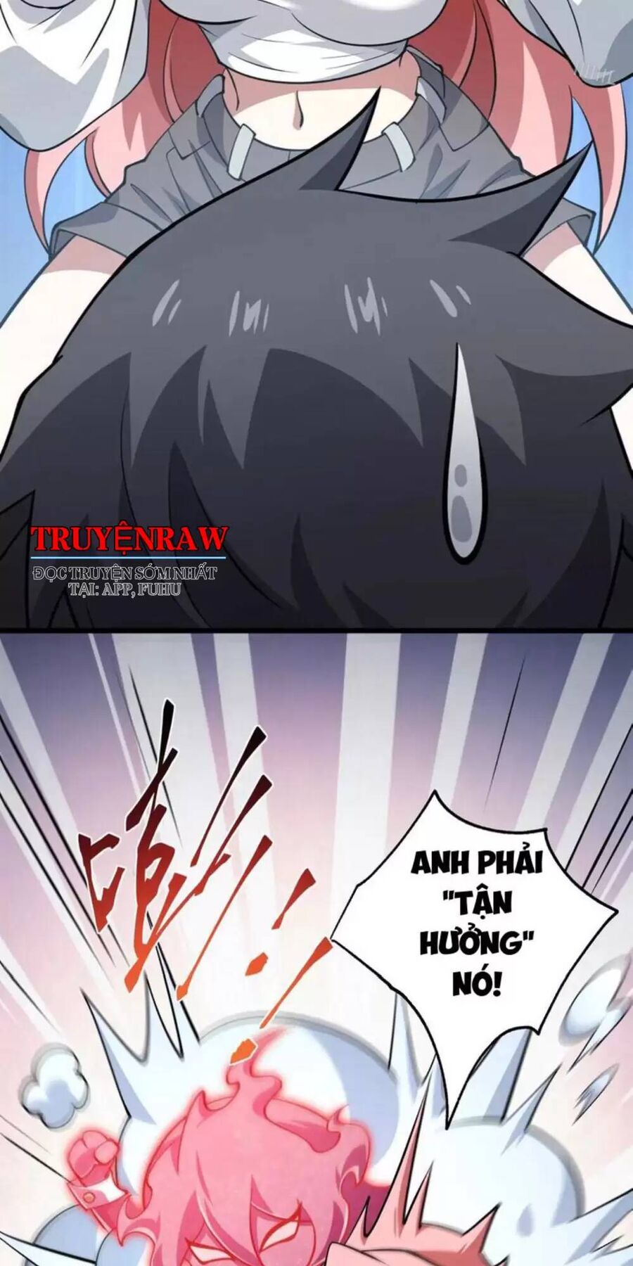 Ta Là Tai Họa Cấp Mục Sư - Chapter 22 - Page 40