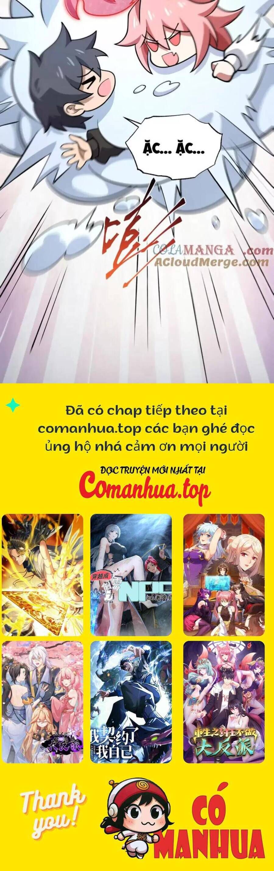 Ta Là Tai Họa Cấp Mục Sư - Chapter 22 - Page 41