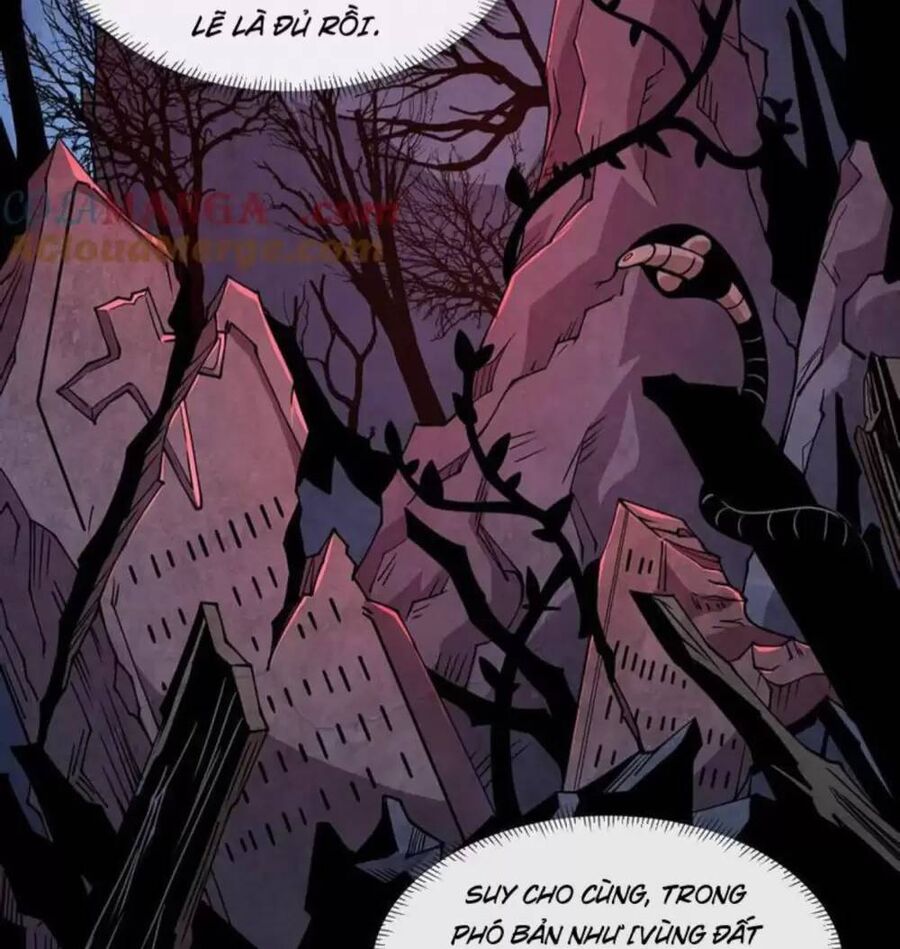 Ta Là Tai Họa Cấp Mục Sư - Chapter 22 - Page 5