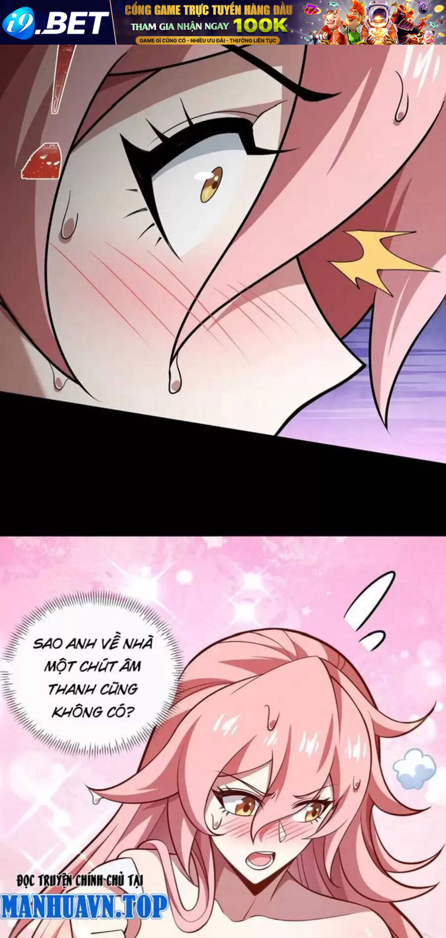 Ta Là Tai Họa Cấp Mục Sư - Chapter 22 - Page 8