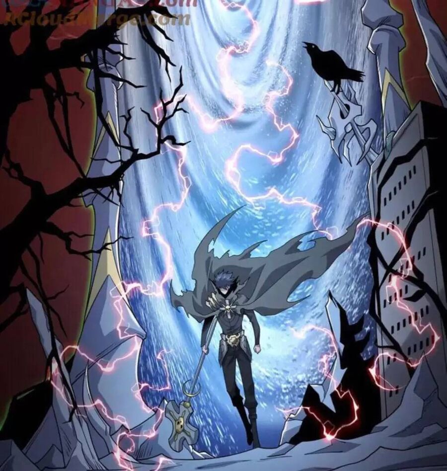 Ta Là Tai Họa Cấp Mục Sư - Chapter 23 - Page 10