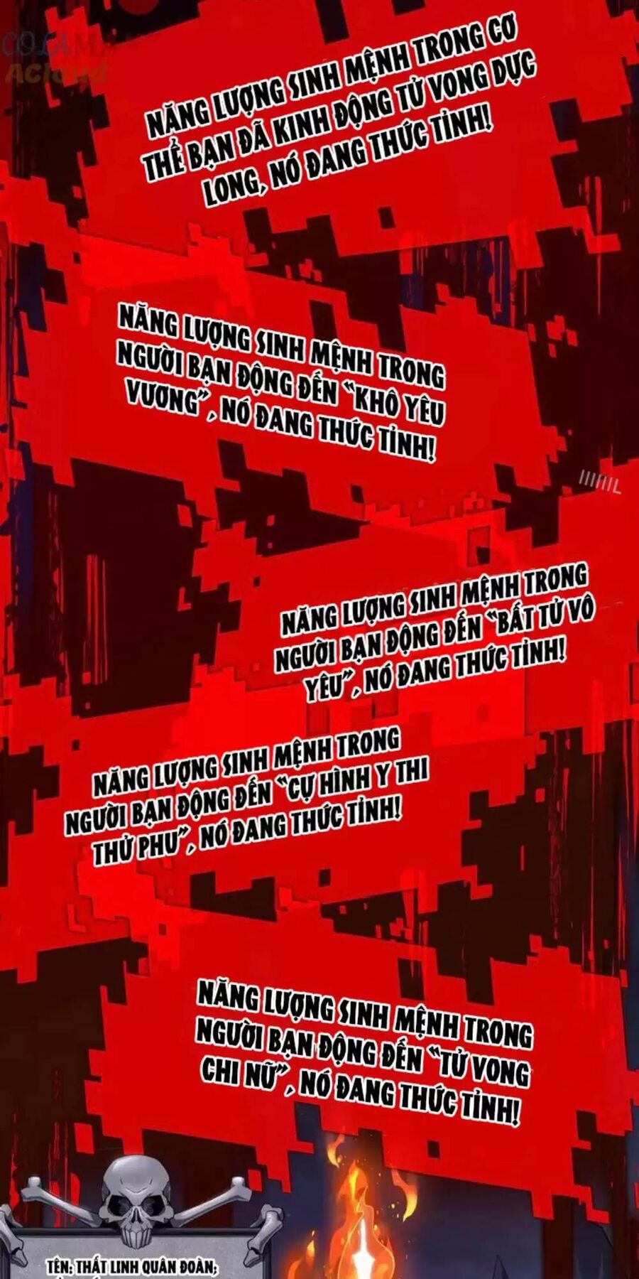 Ta Là Tai Họa Cấp Mục Sư - Chapter 23 - Page 12