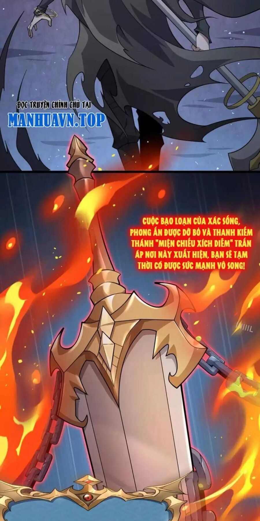 Ta Là Tai Họa Cấp Mục Sư - Chapter 23 - Page 14