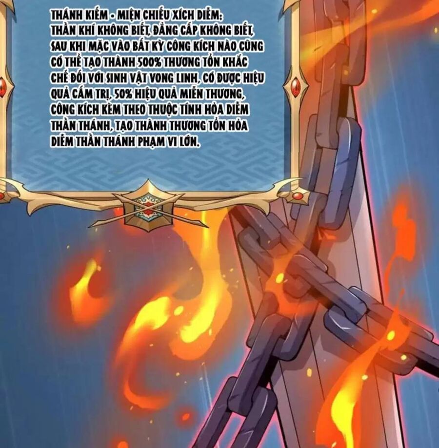 Ta Là Tai Họa Cấp Mục Sư - Chapter 23 - Page 15