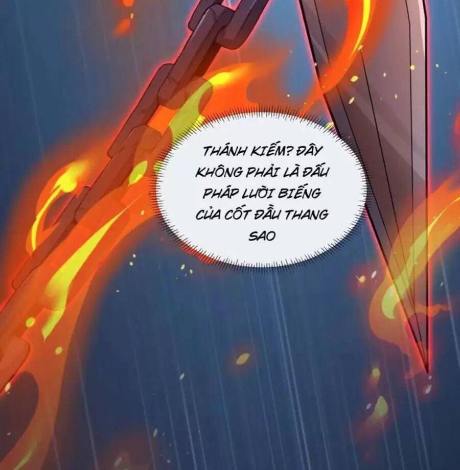 Ta Là Tai Họa Cấp Mục Sư - Chapter 23 - Page 16