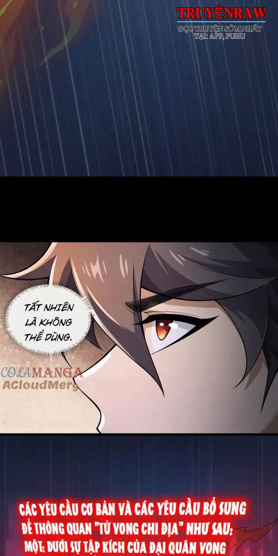 Ta Là Tai Họa Cấp Mục Sư - Chapter 23 - Page 17