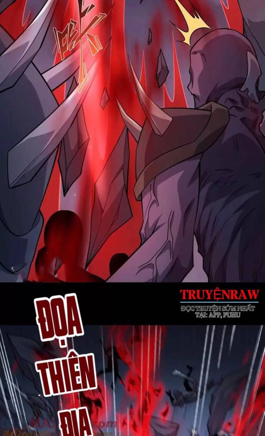 Ta Là Tai Họa Cấp Mục Sư - Chapter 23 - Page 20