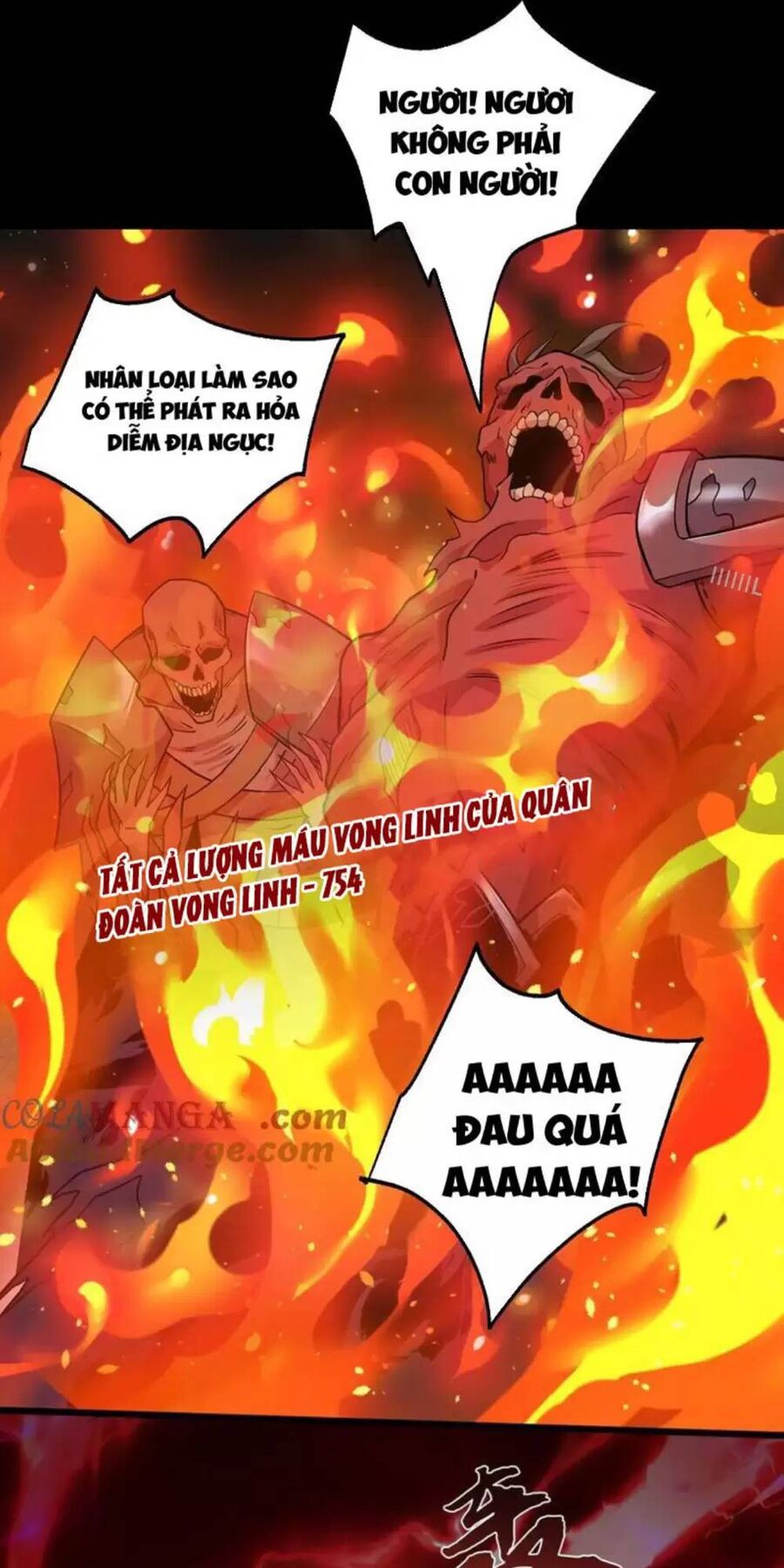 Ta Là Tai Họa Cấp Mục Sư - Chapter 23 - Page 22