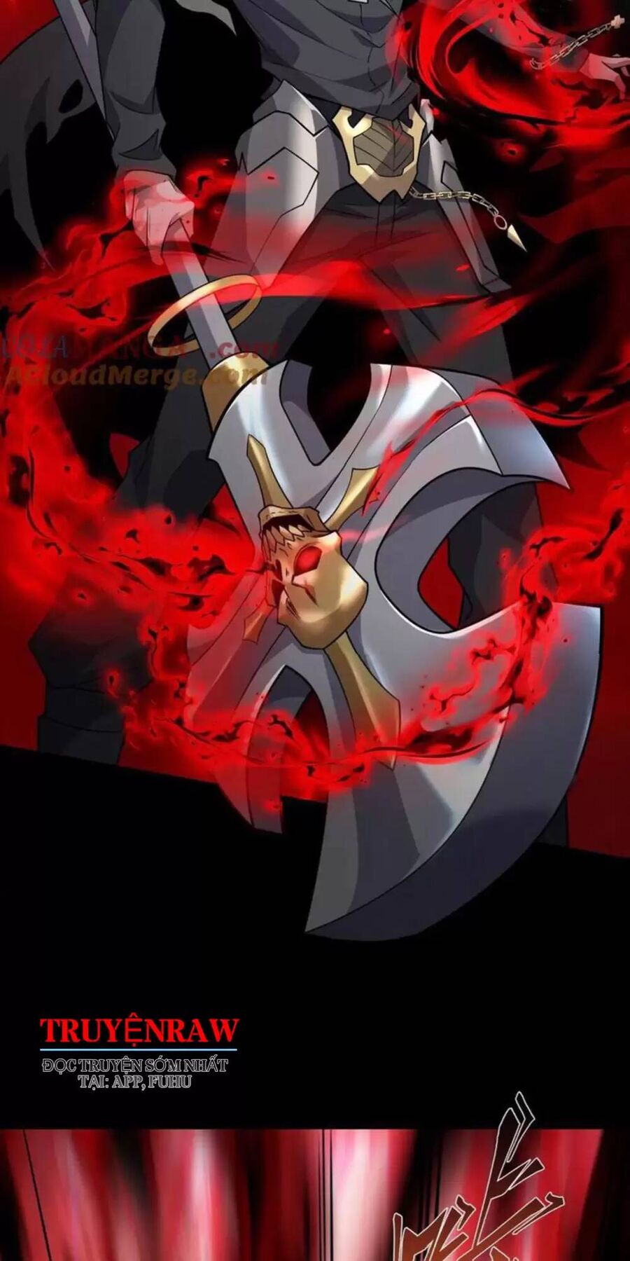 Ta Là Tai Họa Cấp Mục Sư - Chapter 23 - Page 24