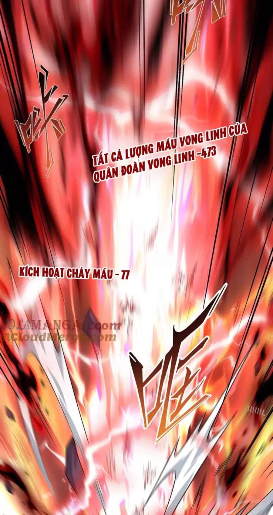 Ta Là Tai Họa Cấp Mục Sư - Chapter 23 - Page 25