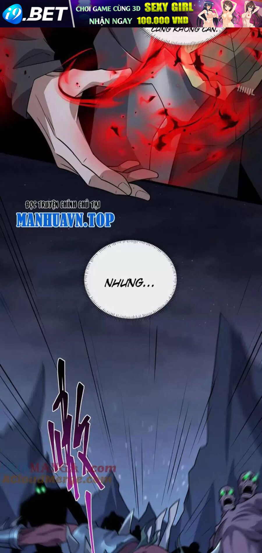 Ta Là Tai Họa Cấp Mục Sư - Chapter 23 - Page 28