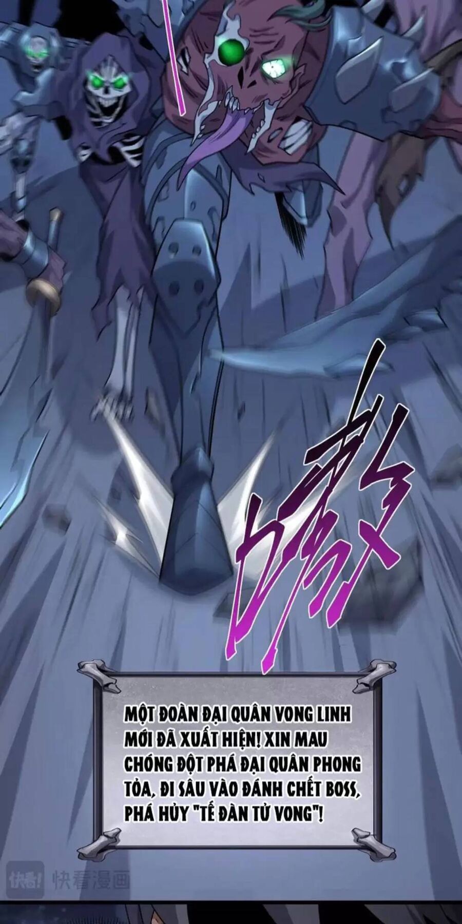 Ta Là Tai Họa Cấp Mục Sư - Chapter 23 - Page 29