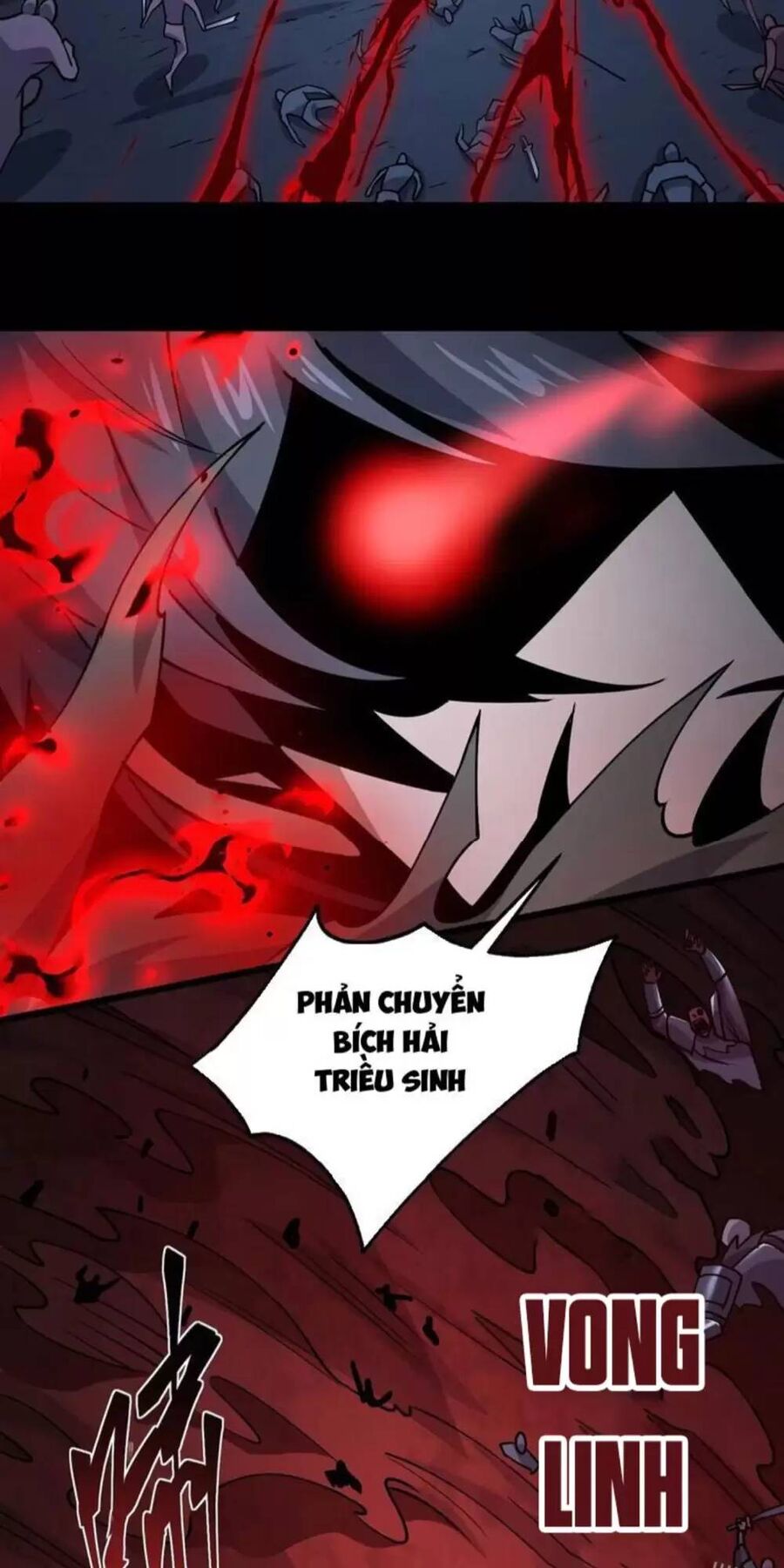 Ta Là Tai Họa Cấp Mục Sư - Chapter 23 - Page 34