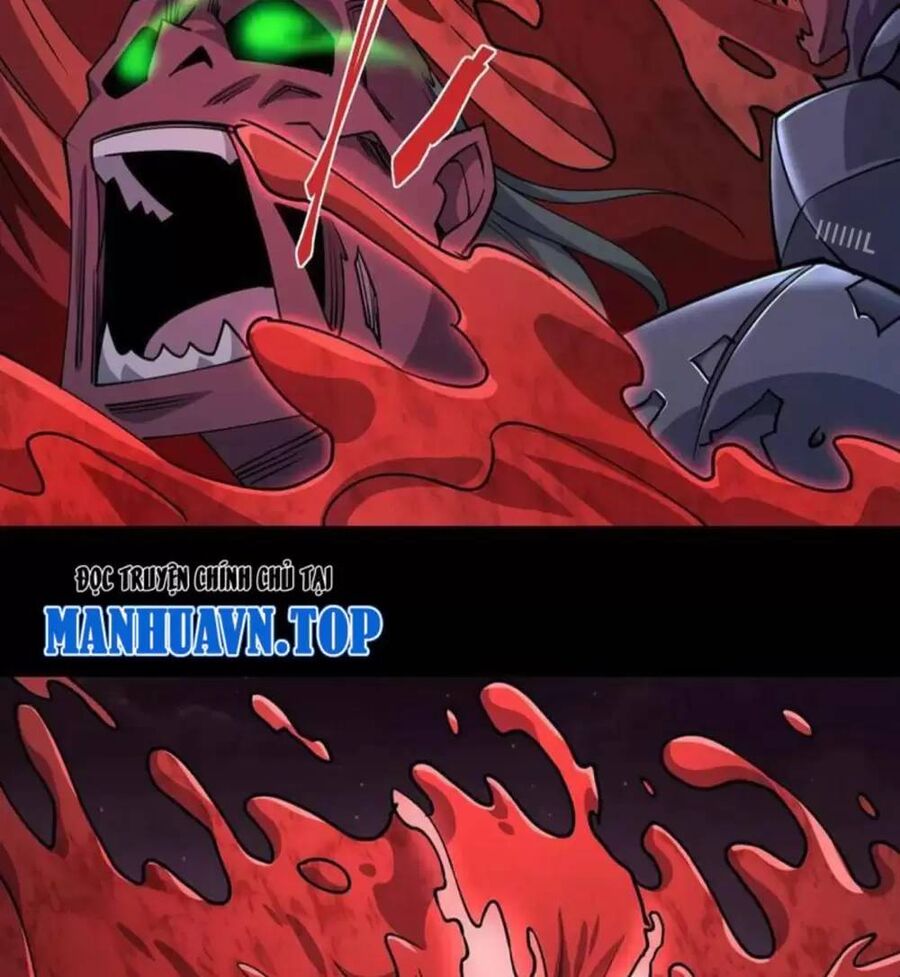 Ta Là Tai Họa Cấp Mục Sư - Chapter 23 - Page 36