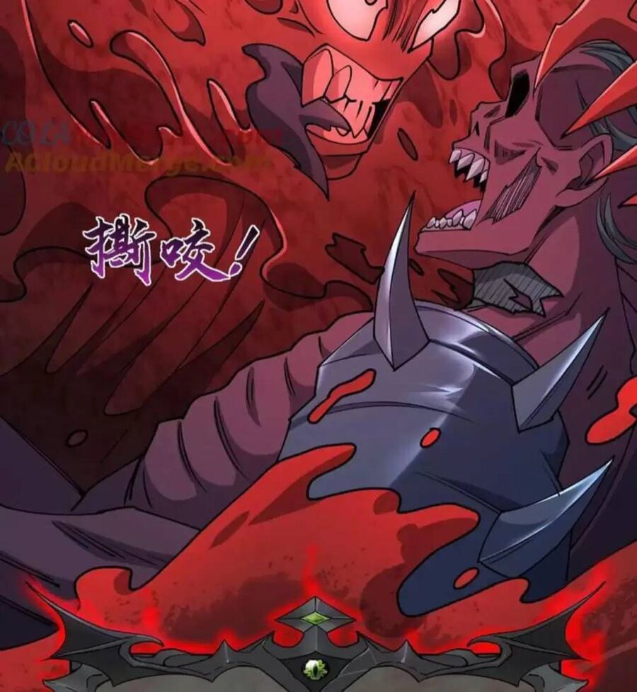 Ta Là Tai Họa Cấp Mục Sư - Chapter 23 - Page 37