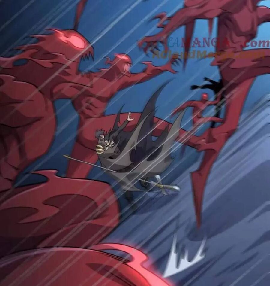 Ta Là Tai Họa Cấp Mục Sư - Chapter 23 - Page 42