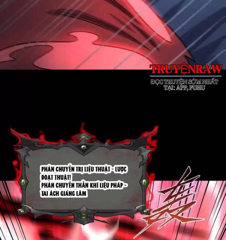 Ta Là Tai Họa Cấp Mục Sư - Chapter 23 - Page 43