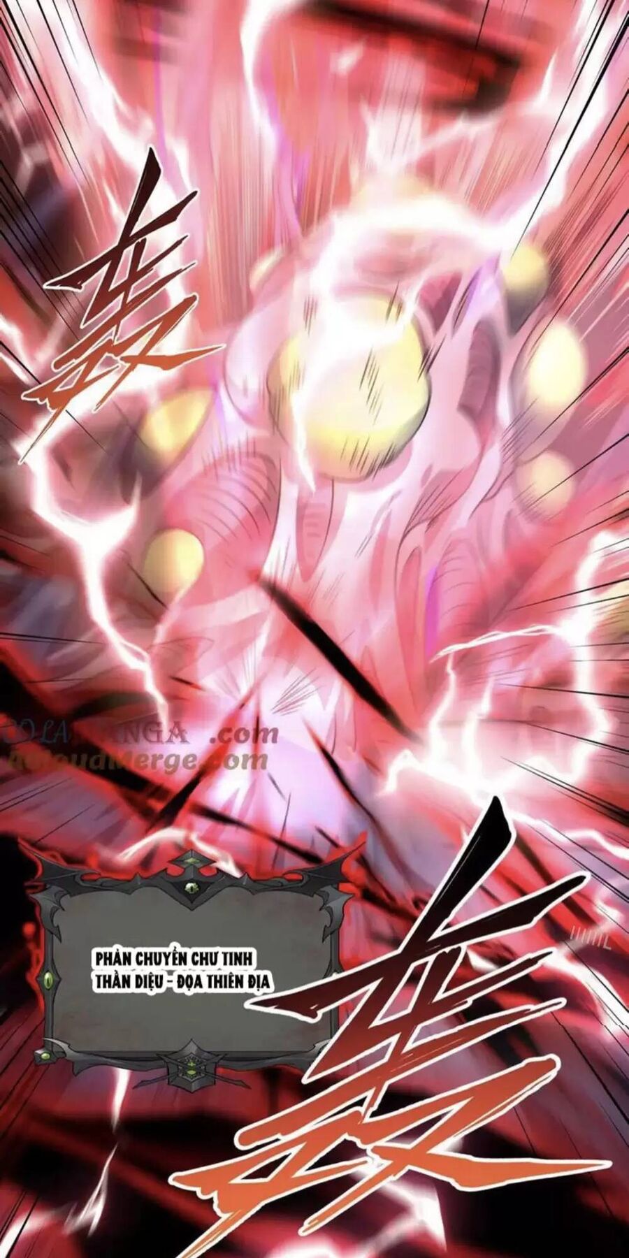 Ta Là Tai Họa Cấp Mục Sư - Chapter 23 - Page 44