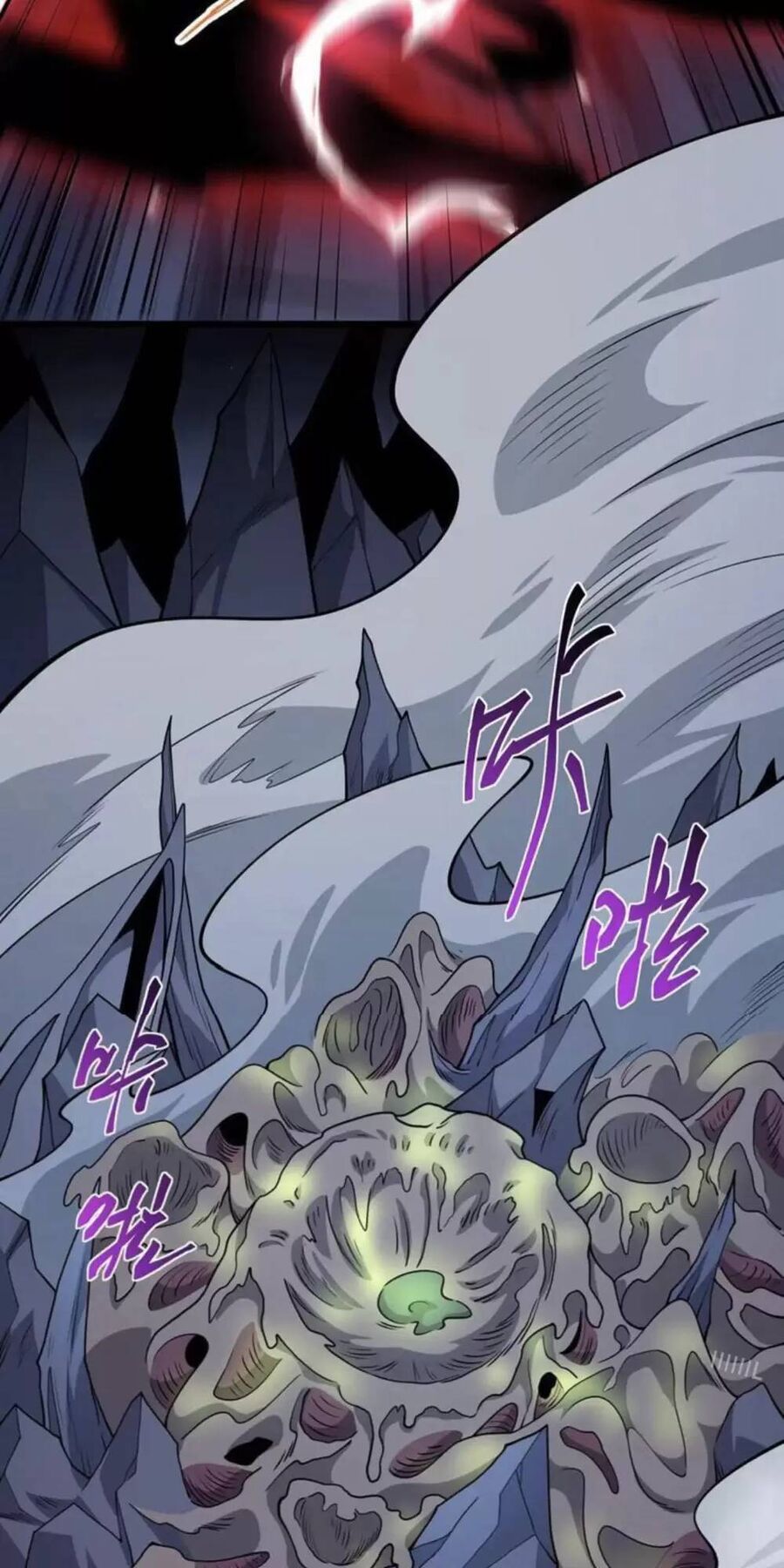 Ta Là Tai Họa Cấp Mục Sư - Chapter 23 - Page 45