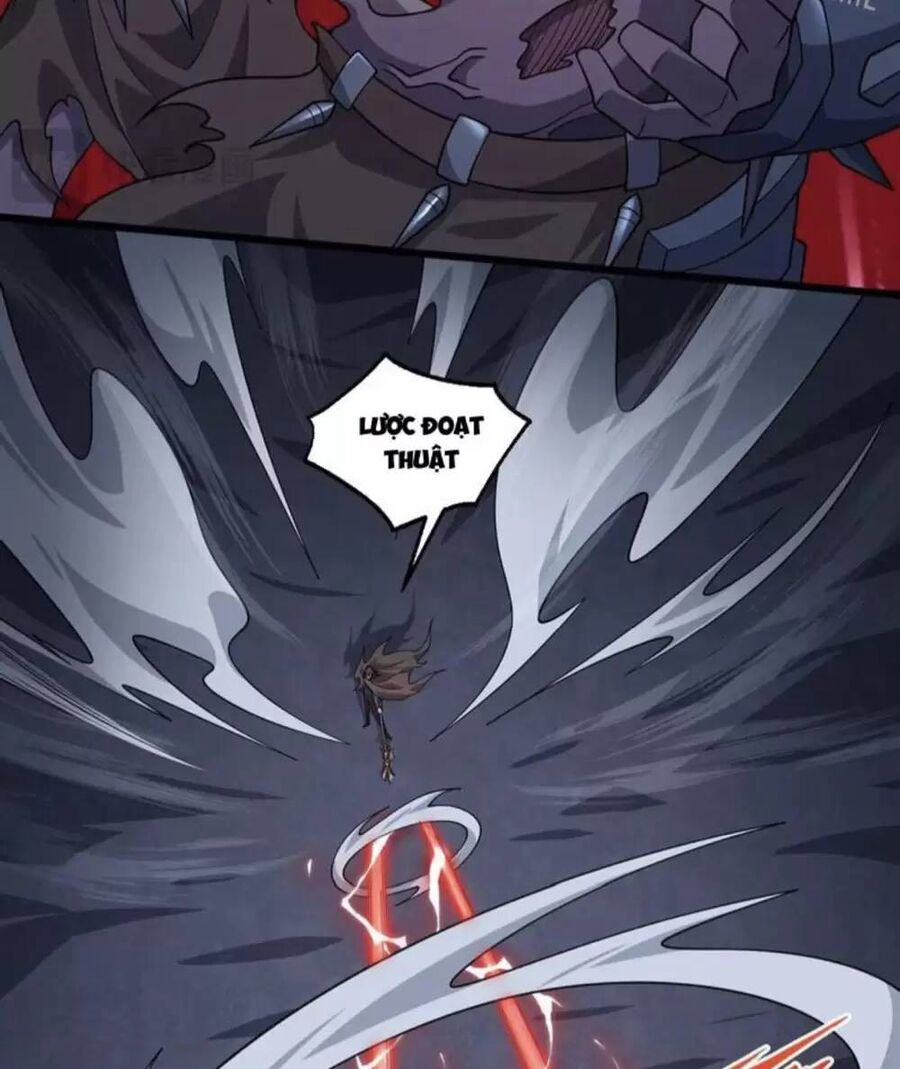 Ta Là Tai Họa Cấp Mục Sư - Chapter 23 - Page 47