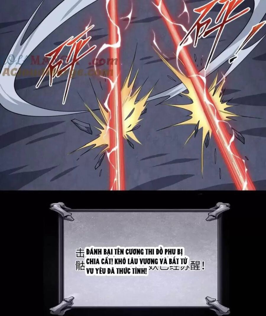 Ta Là Tai Họa Cấp Mục Sư - Chapter 23 - Page 48
