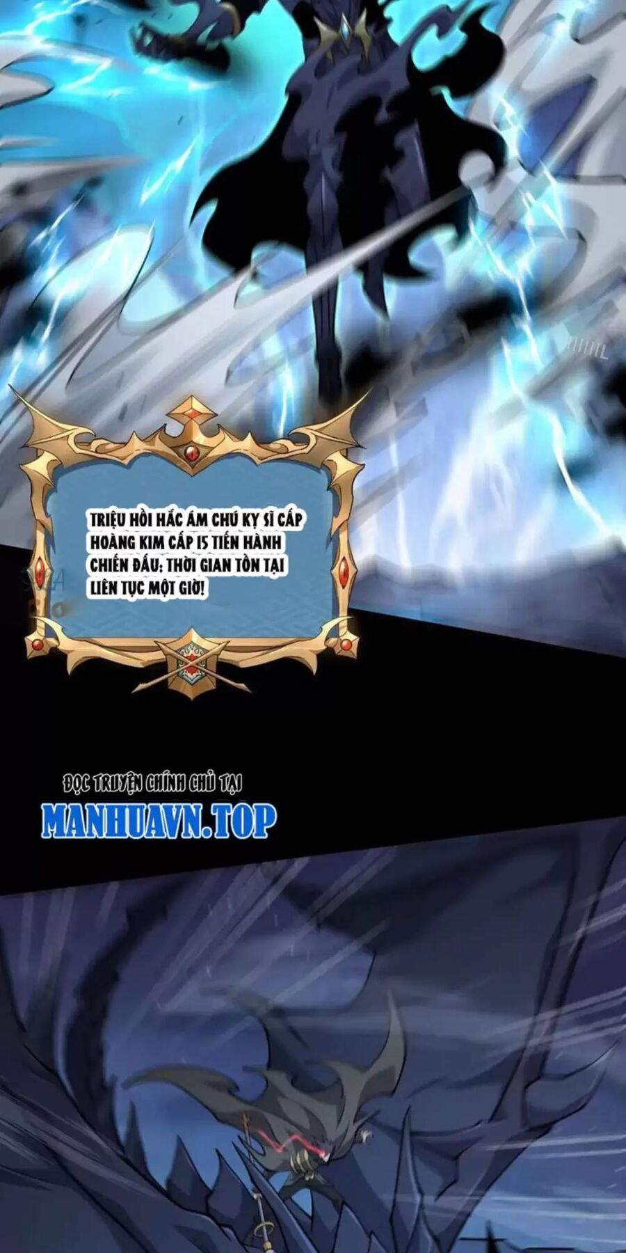 Ta Là Tai Họa Cấp Mục Sư - Chapter 23 - Page 51