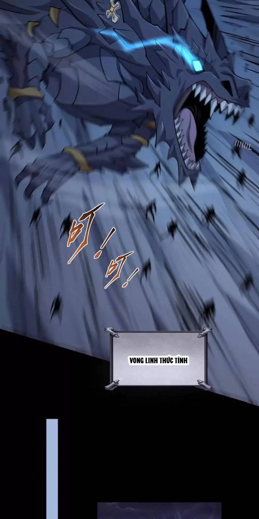 Ta Là Tai Họa Cấp Mục Sư - Chapter 23 - Page 52