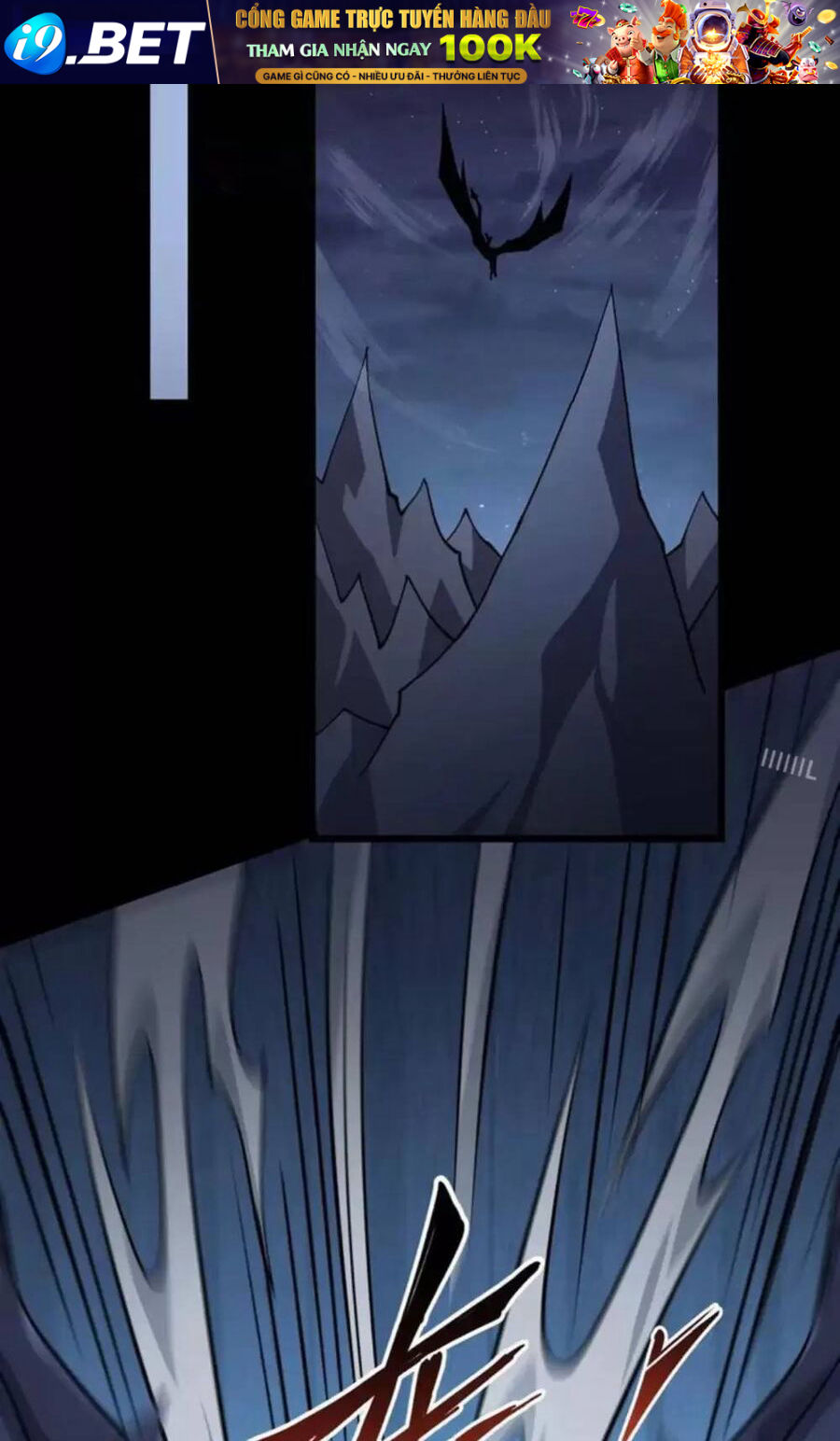 Ta Là Tai Họa Cấp Mục Sư - Chapter 23 - Page 53